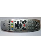 Hyro remote control / RCU