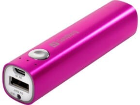 Power Banks with USB-C, PD and Outdoor Models | Tektronic
