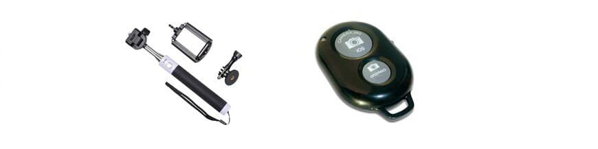 Bluetooth gadgets