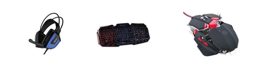 eSport - Gamers Zone