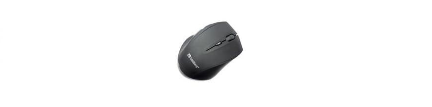 Mice