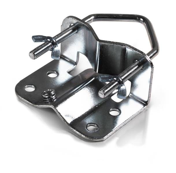 Clamps - diverse beslag.