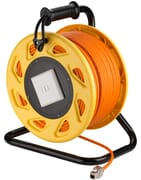 Network Cable Reel