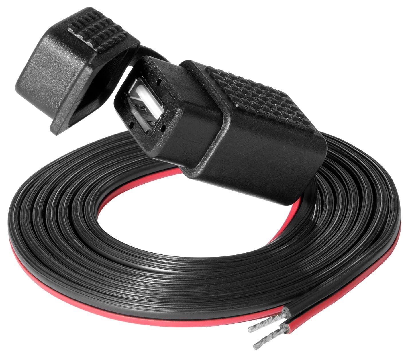 USB products - adapters and chargers for car