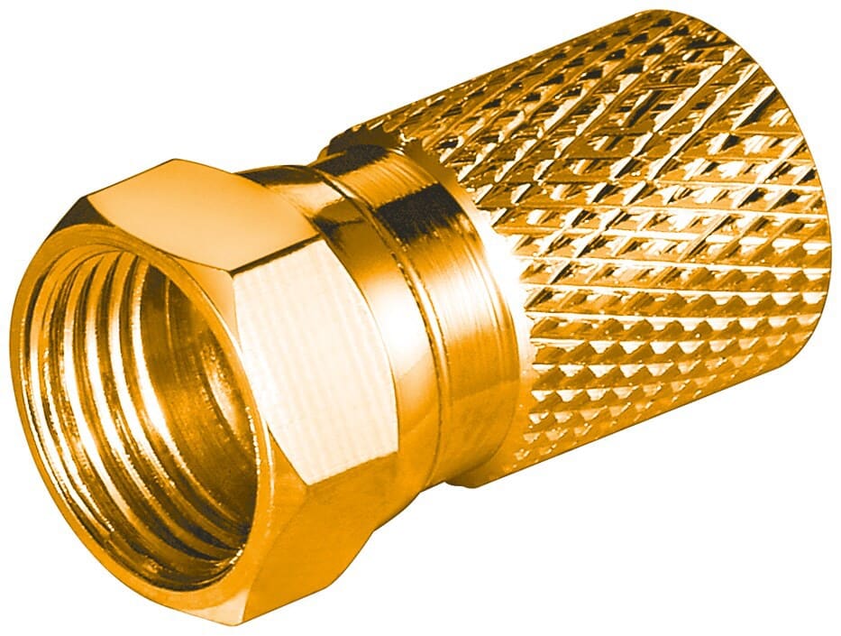 F-connector