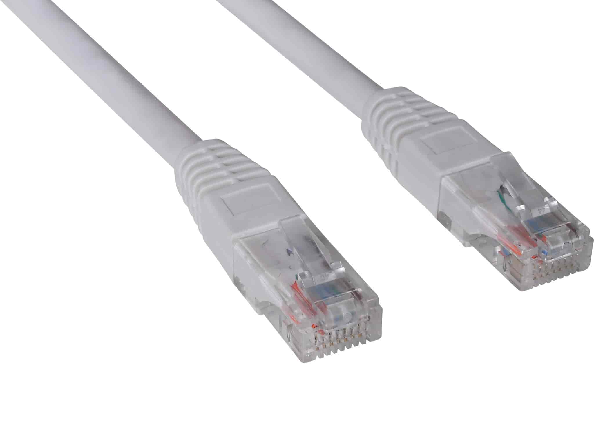 CAT6A Network cables, when speed matters