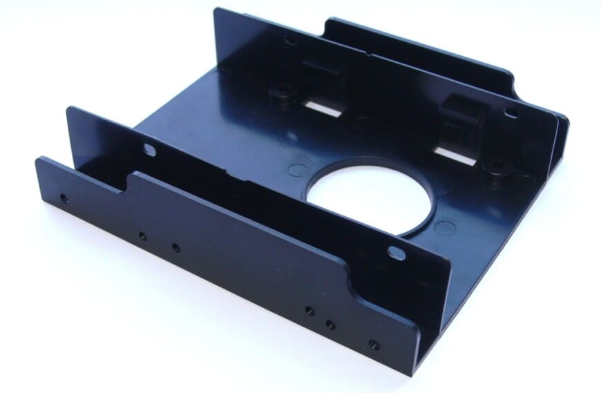 Accessories hard disk