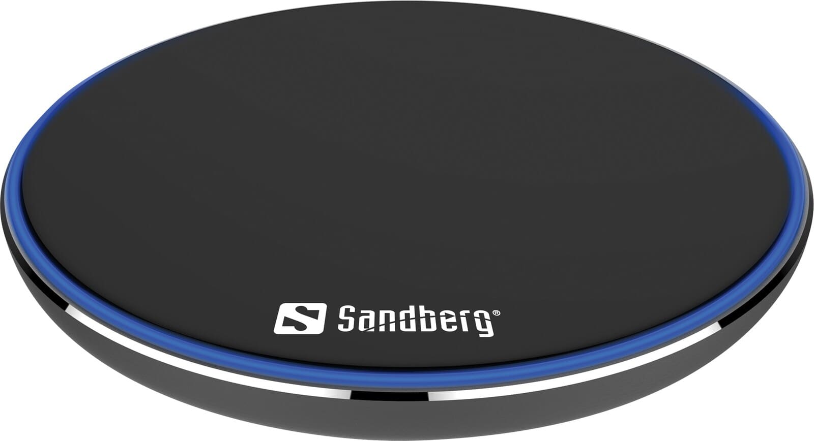 Qi - wireless charging