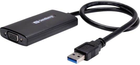 USB adapters