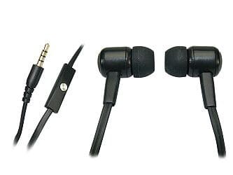 Earphones