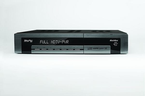 TV , radio and IPTV equipment