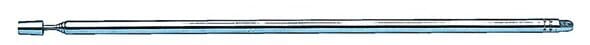 Telescopic antenna