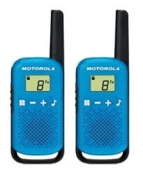 Walkie Talkie PMR 446