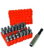 Bits set