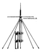 Allband antenner (scanner)