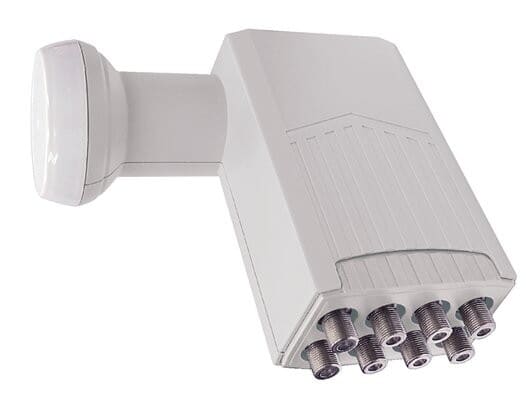 OCTO LNB - 8 outputs