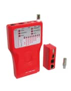 Network Cable Tester 