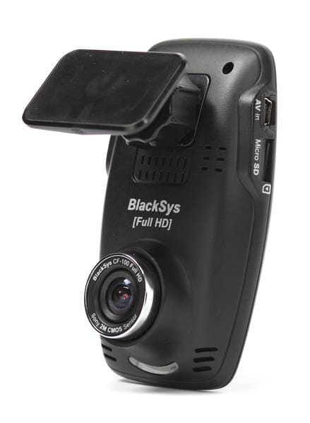 Car Dash Cam and Dashcam Cameras | Wide Angle | Tektronic.dk