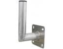 Vinkelbeslag aluminium