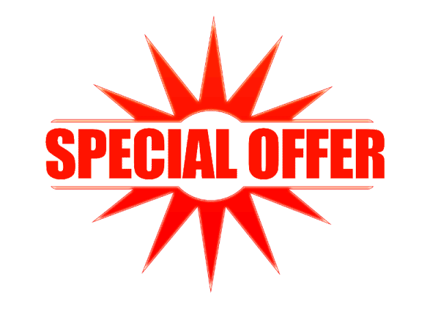 Demovarer  Brugte varer Tilbudsvarer