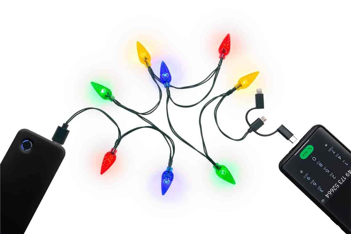 USB charging cable with LED...