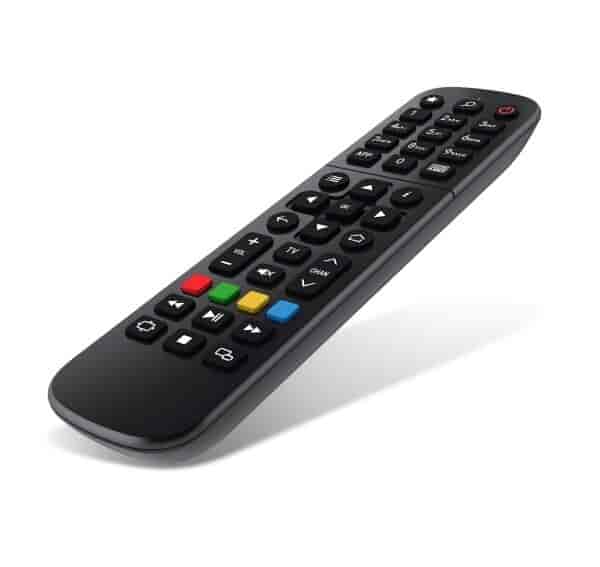 MAG522 Linux IPTV mediaplayer 4K HEVC