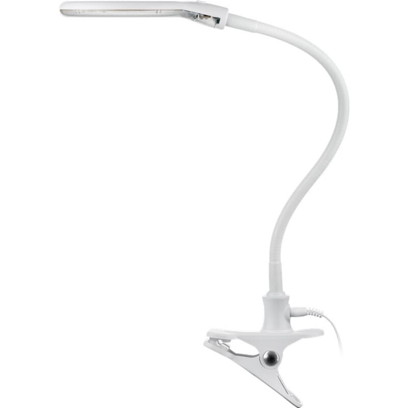 Magnifying lamp - magnifying lamp LED Clip-On clamp mountingSmart LED magnifying lamp that can be quickly attached to a table edge. As a work magnifier, it can be used universally, e.g. for cosmetics, as a reading aid or for precision work such as soldering and crafts. The magnifying lamp has a flexible gooseneck, Clip-On clamp mounting so that the magnifying lamp can be mounted without damaging the surface. Also suitable as a table magnifier, desk lamp, drawing lamp or reading lamp with clamp.goobay