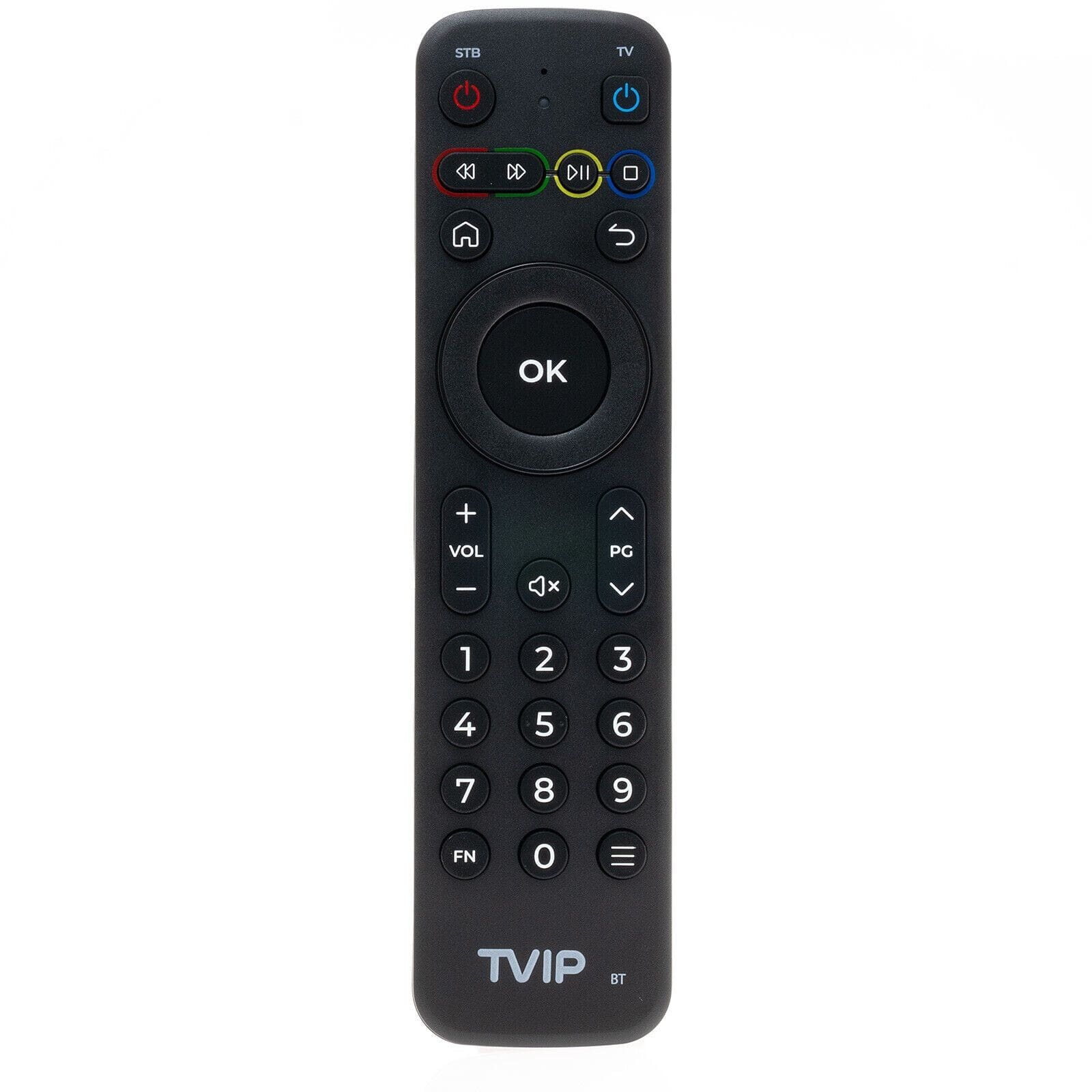 TVIP 605 SE S-Box IPTV 4K HEVC HD Multimedia Stalker IPTV