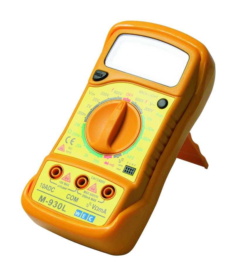 Multimeter