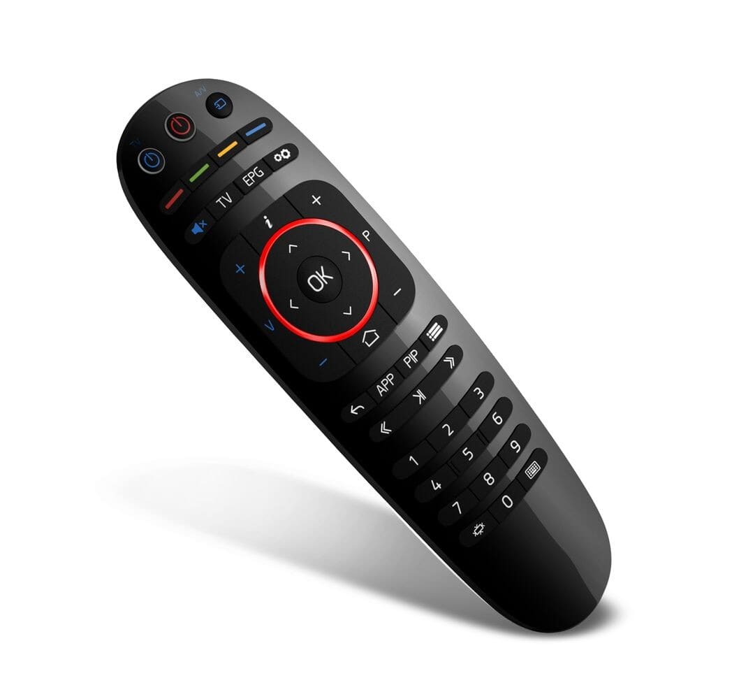 MAG 544w3 Original Infomir & XstreamTec Linux 4K IPTV Set TOP Box with Built-In DUAL WiFi 5G (802.11ac 2T2R) Internet TV IP Receiver HEVC 4K UHD 544 HDMI 2.0 UK Plug MAG544w3 MAG 544w3 Original Infomir & XstreamTec Linux 4K IPTV Set TOP Box with Built-In DUAL WiFi 5G (802.11ac 2T2R) Internet TV IP Receiver HEVC 4K UHD 544 HDMI 2.0 UK Plug MAG544w3