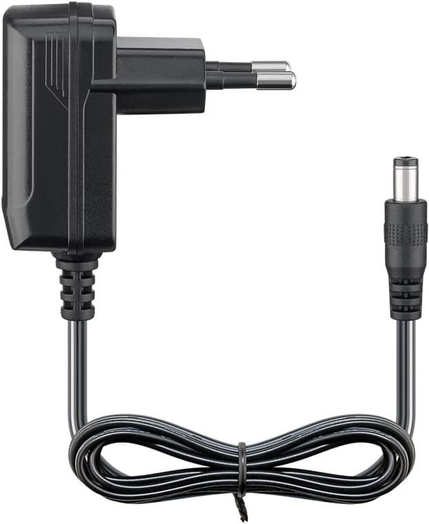 Luplampe LED, bordmodel clip-on, SortgoobayLuplamper Sort Luplampe med LED lys. Luplampe med 30 stk. SMD LED der sikrer ensartet skyggefri belysning. Glaslinse diopter 3 med 1.75 x forstørrelse. Kan anvendes som stående luplampe eller monteres på bordkant via medfølgende klemme. Justerbar svanehals. 230 V.