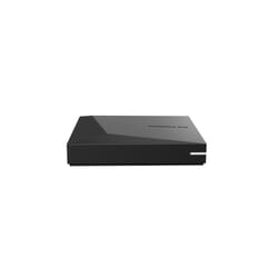 Formuler Z11 Pro BT1-Edition 4K UHD Android 11 IPTV multimediabox 16GBFormuler Z11 Pro 4K BT1 Edition is a powerful 4K IP receiver and belongs to a new generation of media receivers. The Formula Z11 Pro 4K BT1 Edition runs on the Android 11 operating system and brings some innovations such as its RealTek RTD1319 CPU. The Z11 Pro also has an ARM G31 MP2 GPU, as well as 2 GB of DDR4 RAM memory and 16 GB of eMMC Flash installed. The storage space can be easily and conveniently expanded using a micro SD card. Formuler