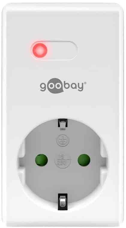 Remote control socket -...