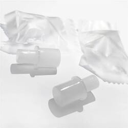 Breathalyzer alcohol tester mouthpiece, single packBreathalyzer alcohol tester mouthpiece, single pack.Geti