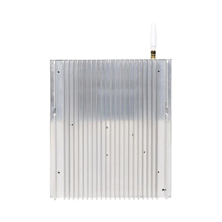GWH03W 4000W MPPT- convert solar energy to electricity used to heat waterIn a time of rising energy prices and increasing climate awareness, there is a need for sustainable heating solutions. The GETI GWH03W 4000W MPPT inverter converts solar energy into electricity to heat your water. Using solar panels, you can directly power boilers and heaters, while an AC input ensures water heating even without sunlight. The inverter features remote control via WiFi, an LED display, and a temperature sensor. With over 99% efficiency and automatic switching between solar and grid power, you are guaranteed continuous hot water. Save money and reduce your carbon footprint with easy installation. Order now and experience economical and eco-friendly heating. Installation must be performed by a certified electrician.Geti