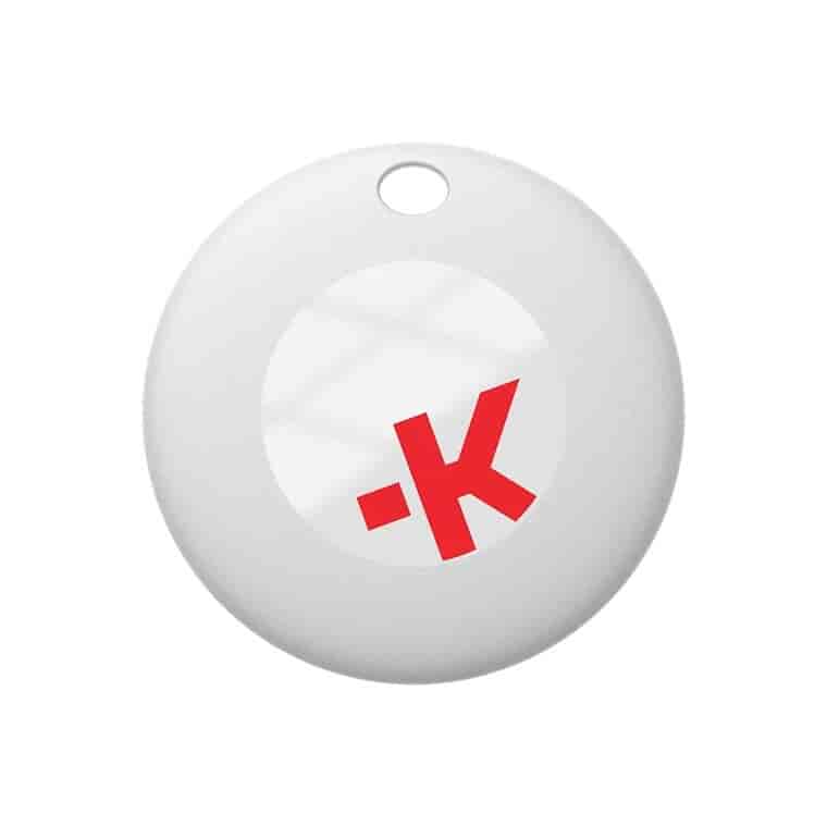 Skross eTag | Advanced Key, Luggage and Item Tracker, Compatible with Apple Find MySkross eTag is an advanced solution for easily locating your personal belongings such as keys, wallets, backpacks, and luggage. With precise tracking of both nearby and distant items, the eTag integrates seamlessly with Apple devices and the Find My app. This transforms your iPhone into a reliable tool for locating your possessions. With a focus on both efficiency and security, the eTag is the ideal tool for keeping track of your items.SKROSS