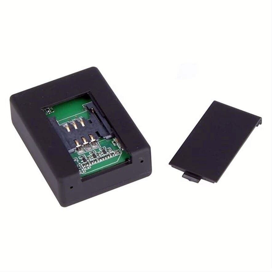 GSM Bug N9The GSM Bug N9 is the ideal solution for discreet audio monitoring. With a compact design and advanced features like sound activation and manual listening via SIM card, you can easily monitor activities at home, in the workplace, or in vacant properties. The device detects sounds above 45 dB and can send alarm calls directly to you. Offers the option for battery operation or 24/7 monitoring via USB power. Perfect for security, surveillance, and learning about monitoring technology. Full control is provided through SMS commands. Usability and reliability combined in one solution. GSM SIM card not included.N.A.