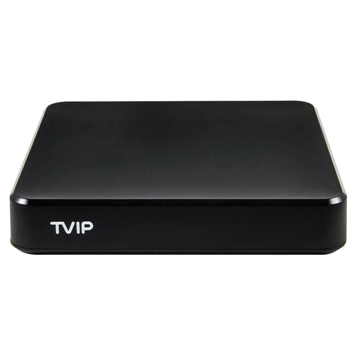 TVIP 705 IR 4K UHD Android 11 IP-Receiver. Perfekt til IPTV med økonomisk IR-fjernbetjeningTVIPTVIP Sort TVIP S-Box v.705 IR 4K UHD Android 11 IP-Receiver kombinerer moderne teknologi med overlegen billedkvalitet. Den kraftfulde Amlogic S905W2 Quad-Core-processor og Android 11 sikrer en hurtig og stabil oplevelse. Understøtter 4K HDR, Dual-WiFi, Bluetooth og LAN for fleksibilitet. Enheden tilbyder 1 GB RAM og 8 GB Flash-lager samt tilslutninger som HDMI og MicroSD. Ideel til IPTV og kompatibel med forskellige medieformater, der giver en intuitiv og forbedret TV-oplevelse. Perfekt til streaming og digital underholdning.