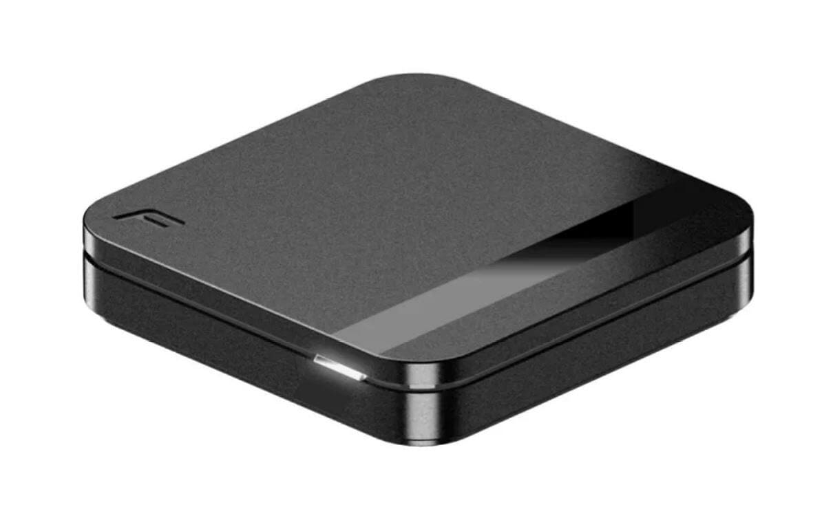 Formuler Z10 NEO Android 10 TV-boks.Kraftfuld 4K-streaming med MyTV Online 2FormulerFormuler Sort Formuler Z10 NEO Android 10 TV-boks giver dig en stabil og budgetvenlig streamingoplevelse i imponerende 4K UHD-kvalitet. Boksen er udstyret med Android 10, som sikrer hurtig ydelse, øget sikkerhed, lavt strømforbrug og adgang til tusindvis af populære apps via Google Play Store. Oplev også Formulers egen MyTV Online 2-app med intuitiv betjening, EPG, samt mulighed for optagelse og catch-up (kræver IPTV-abonnement). En pålidelig, brugervenlig løsning til dig, der ønsker høj billedkvalitet uden at betale ekstra for funktioner, du alligevel ikke bruger.