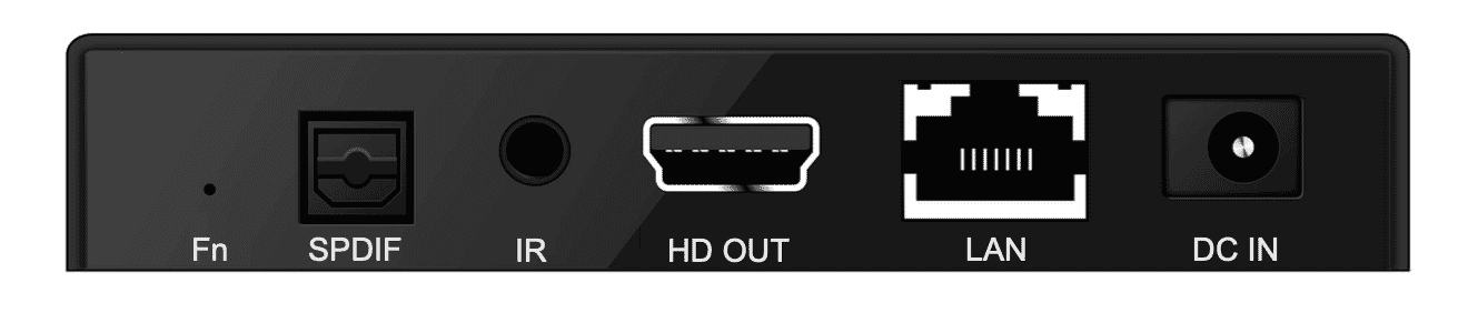 Qviart OG3 4K Streaming box WiFi Linux 4K UHD QTV appQviart OG3 4K is the latest IPTV and streaming box in Qviart's popular series. It is designed for users who want total freedom fast access to their favorite services and a stable 4K streaming experience without being tied to any provider. With a powerful GOKE processor built-in dual band WiFi and a user-friendly Linux system you are ready for the TV experience of the future. The improved remote control with learning function gives you full control of both the box and your TV. The box supports all popular IPTV formats including Stalker QTV Xtream and M3U and provides access to EPG VOD recordings subtitles and more. You can also enjoy apps like Netflix YouTube and Amazon Prime directly on the device. New box from Qviart- In stock now!QVIART LUNIX