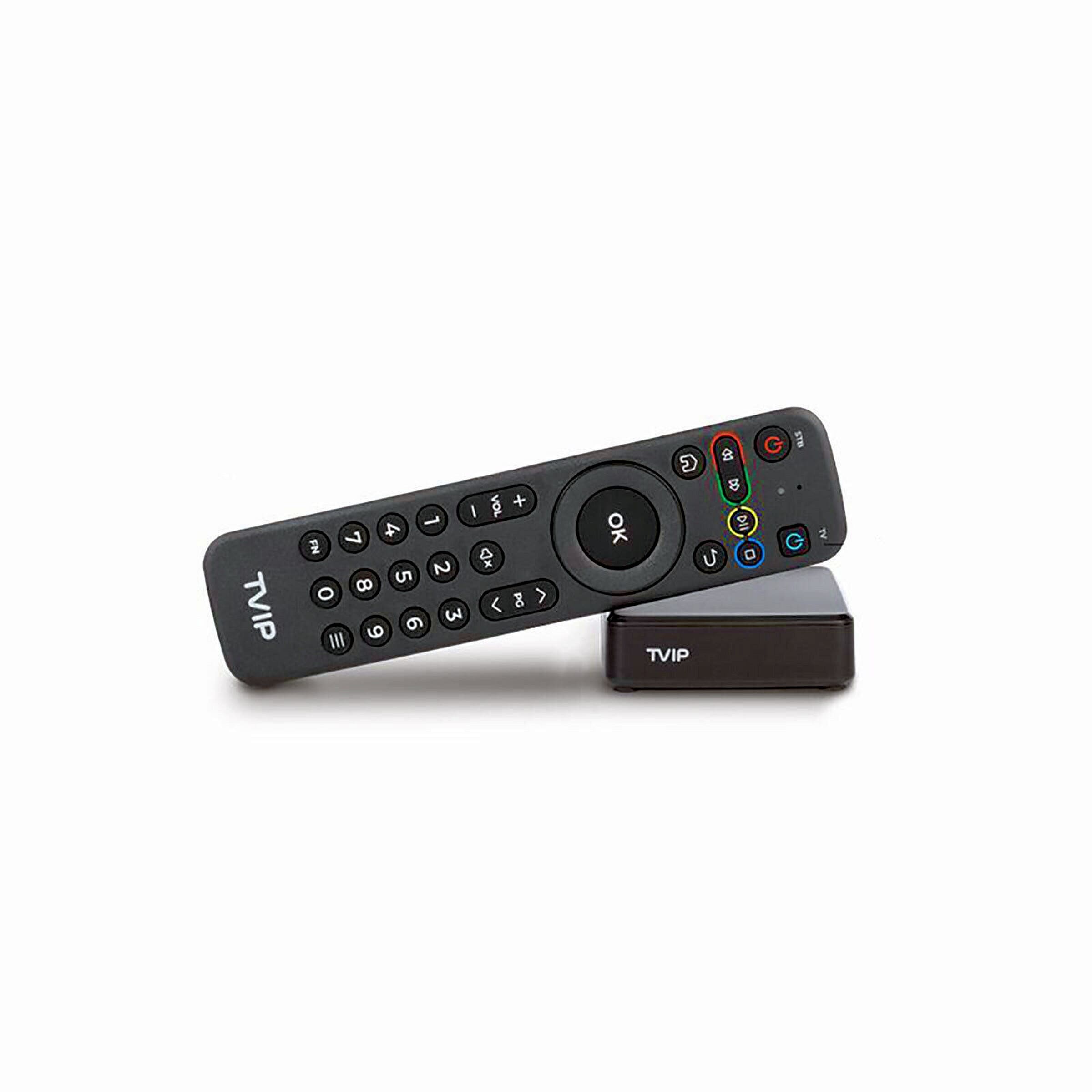 TVIP 710 Android 11 4K UHD...