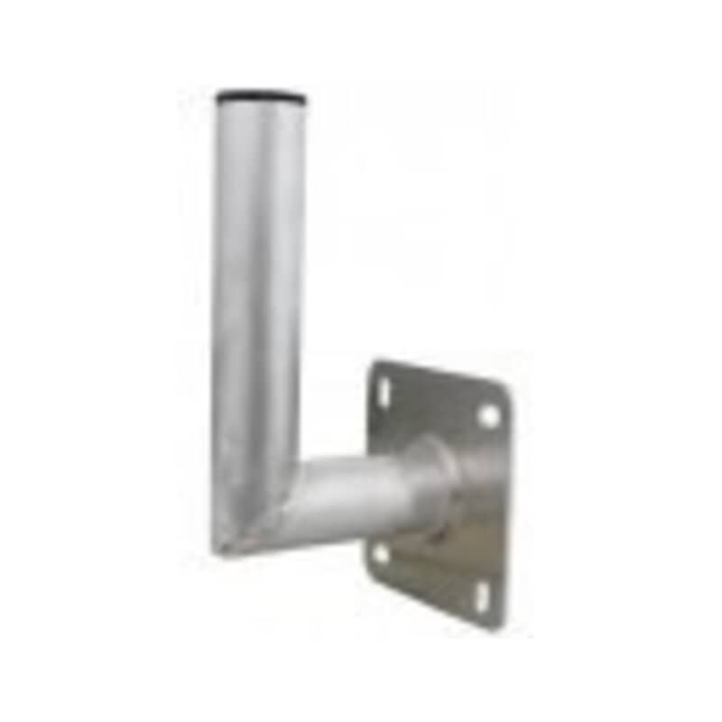 Vinkelbeslag ALU 48x150 mm. Beslag til parabol og antenne mm.ChessVinkelbeslag aluminium Aluminium Vinkelbeslag ALU 48x150 mm. for parabol, antenne, overvågningskamera mm. Vinkelbeslag ALU 48x150 mm. Beslag til parabol og antenne mm.ChessVinkelbeslag aluminium Aluminium Vinkelbeslag ALU 48x150 mm. for parabol, antenne, overvågningskamera mm.