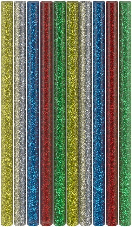 Glitter glue sticks 11 mm...