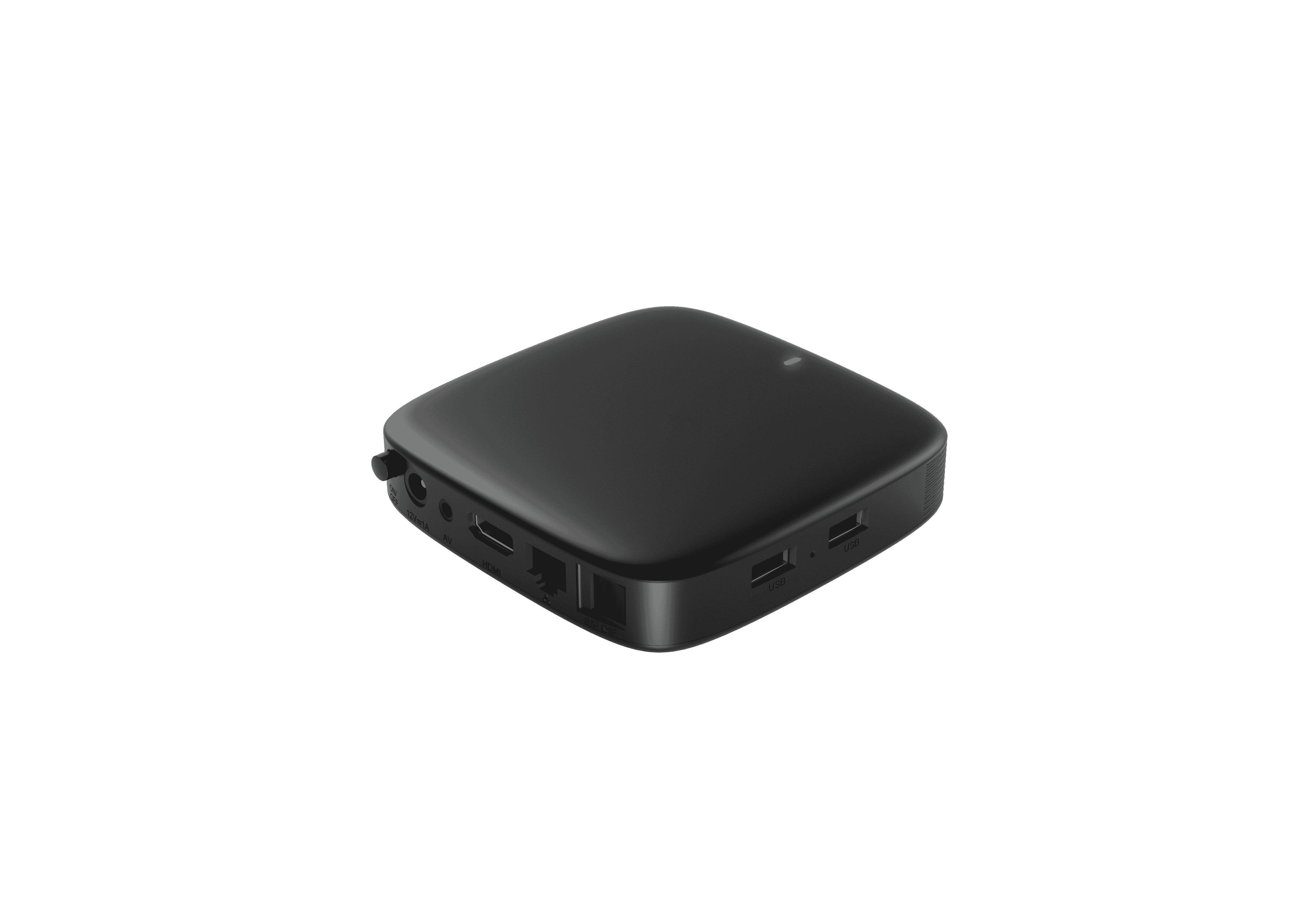 MAG555 Google TV Streaming Box - 4K HDR60, Chromecast, Wi-FiMAG555 in briefMAG555 is a compact Google TV 12 streaming box that connects to your TV via HDMI and adds a modern smart TV experience. Install apps from Google Play and use a home screen designed to bring content from multiple streaming services together.It supports up to 4K (up to 60 fps) and HDR (HDR10, HLG, HDR10+). Hardware includes 2 GB RAM and 16 GB eMMC storage, plus dual-band Wi-Fi ac (2x2 MIMO), Ethernet and Bluetooth 5.0+.MAG555 is certified for Netflix, Amazon Prime Video and YouTube and uses Widevine DRM. Chromecast (Google Cast) is built in for casting compatible content from phone or tablet to your TV.A strong choice if you want Google TV, 4K HDR and Chromecast in one stable streaming box.Infomir