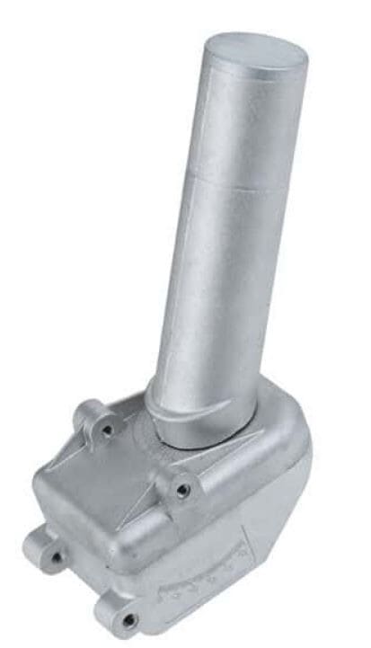 HH120 DiSEqC motor til parabolStabParabol motor HH120 parabolmotor (rotor) lader dig dreje parabolen og modtage flere satellitpositioner med samme antenne. Motoren styres via koaks-kablet fra din satellitmodtager og understøtter DiSEqC 1.2 samt USALS (Goto X) på modtagere der har funktionen.Bemærk: Korrekt opsætning kræver teknisk indsigt og omhyggelig justering (lodret mast, nulpunkt og pejling). Produktet henvender sig primært til teknisk kyndige brugere og satellit-entusiaster.Klar til flere satellitter med én parabol? Vælg HH120 og få en stabil motorløsning til parabol op til 120 cm.