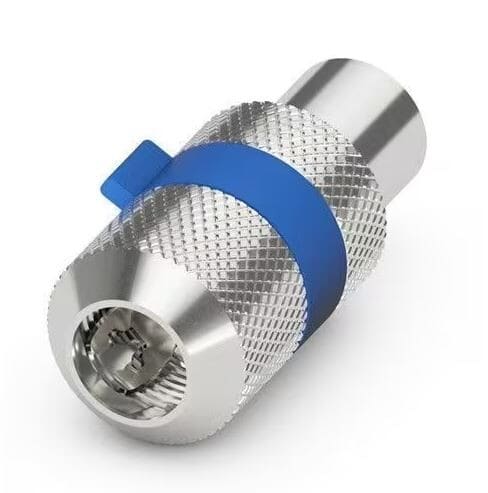 Coax antenna plug male,...