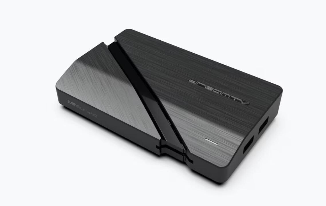DreamTV Play Mini Ultra HD...