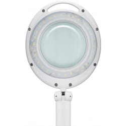 Magnifier 48SMD LED easy line