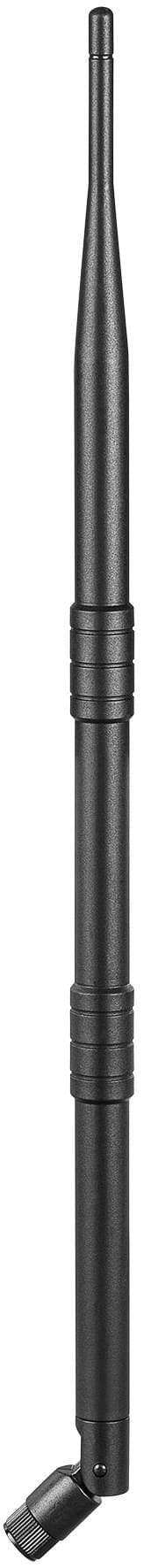 WLAN - WiFi antenne - få bedre WiFi forbindelse.