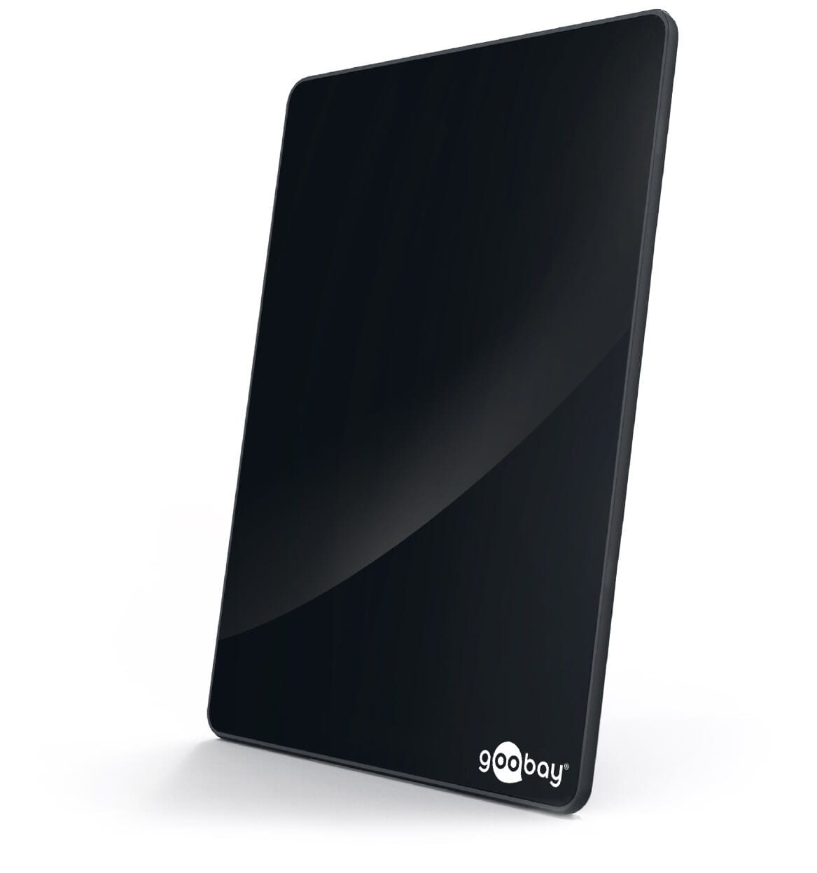 DVB-T2 / DVB-T indendørs antenne, LTE/4G filter og forstærker